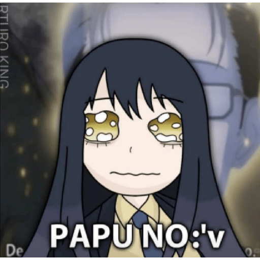 Random anime stickers 18 15