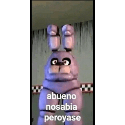 En serio me vale vrg 25