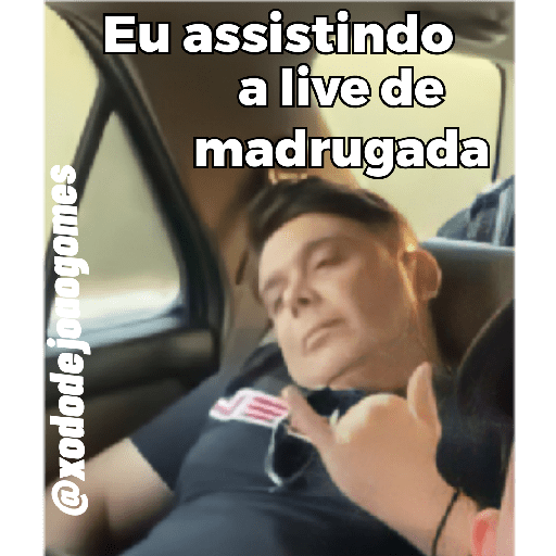 João Gomes com carinho Poli 1