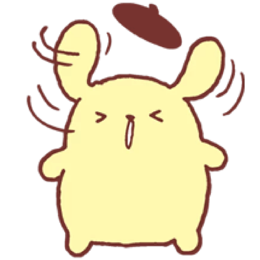 Pompompurin 5