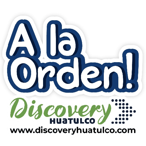 Discovery H frases 6