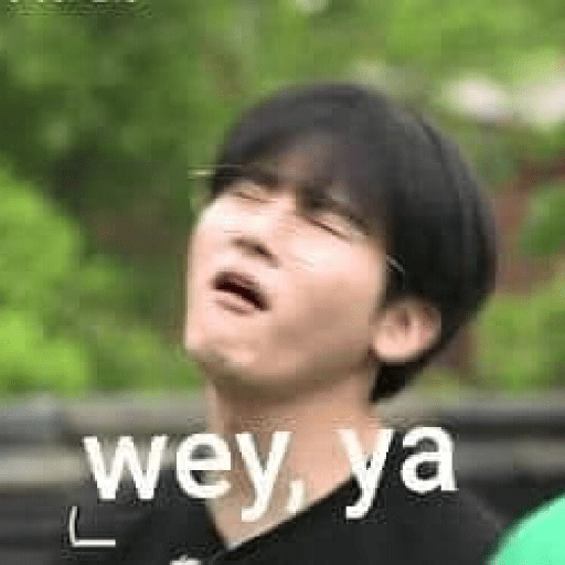 Monsta x 19