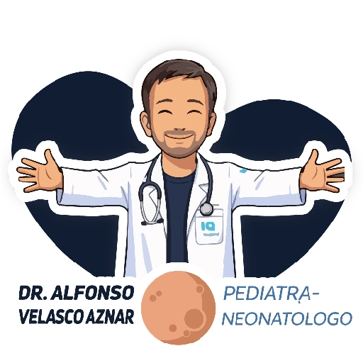Dr Alfonso emojis 6
