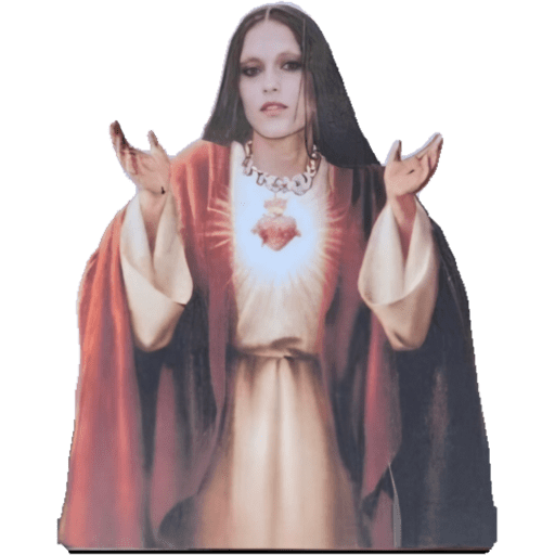 Gaia Gozzi memes @metadebrasil 1
