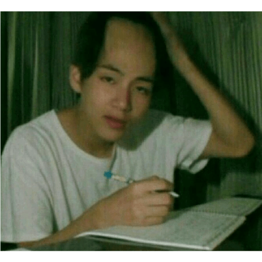 K pop 21