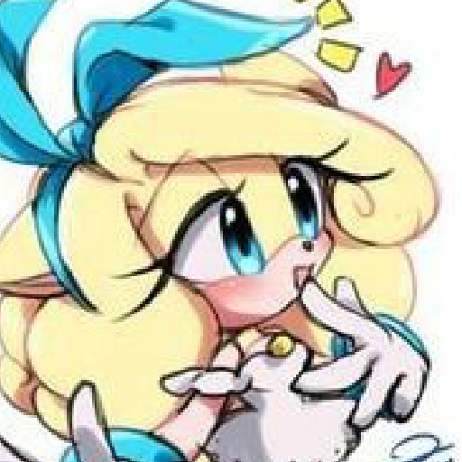 Maria the hedgehog 2