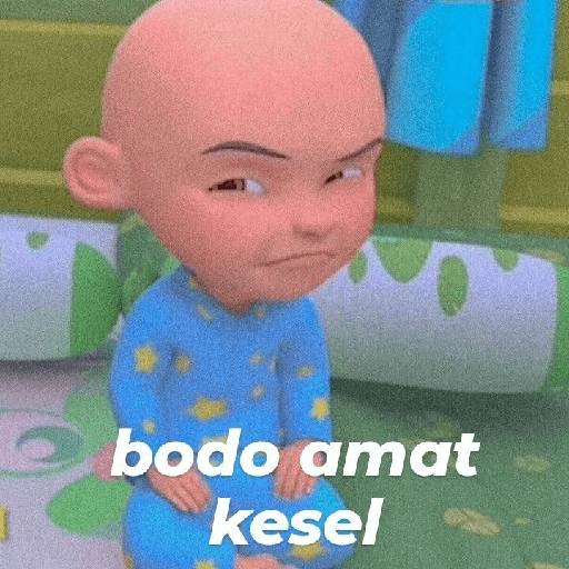 Upin ipin 13