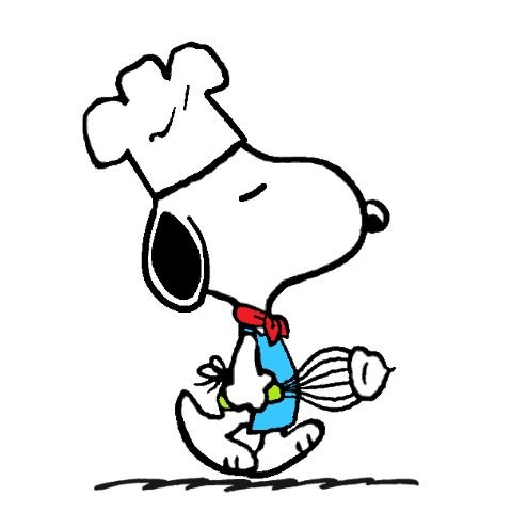 Snoopy 3