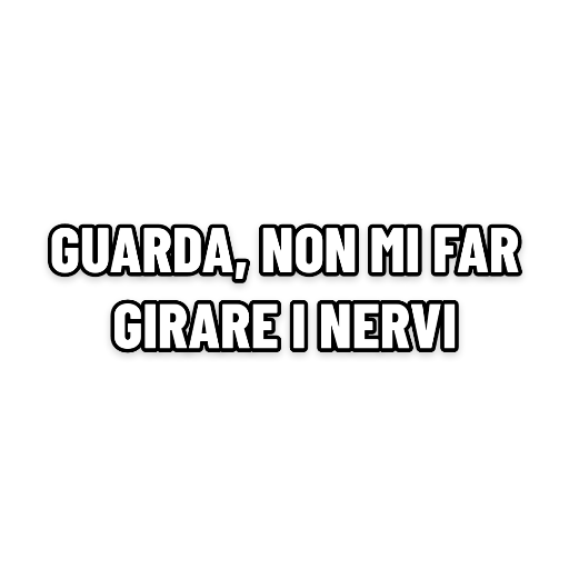 Sono scoccate 18