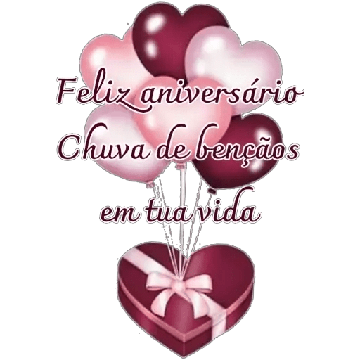 Parabéns 2 5