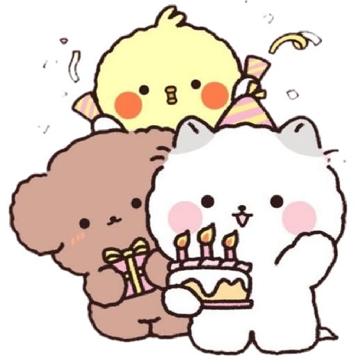  🎂 Cumpleaños 🎂 Cumpleaños 🎂  13