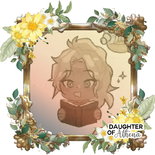  ‎ ‎ ‎꒷⃝🦉  Annabeth Chase  15