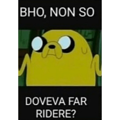 Sono scoccate 11