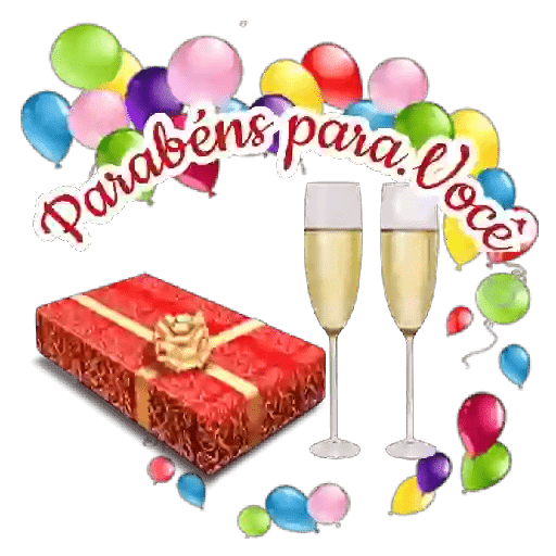 Parabéns 2 17
