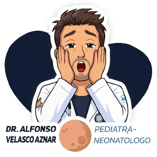 Dr Alfonso emojis 3