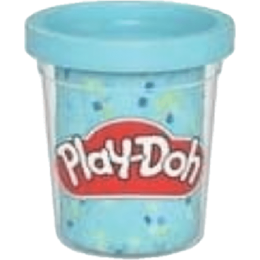 Play-doh 12