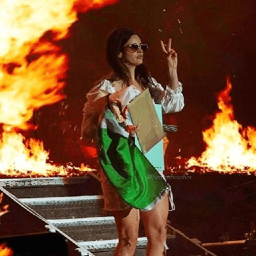 Lana del rey mi diosa🛐 9