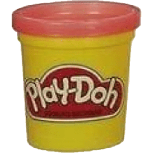 Play-doh 27