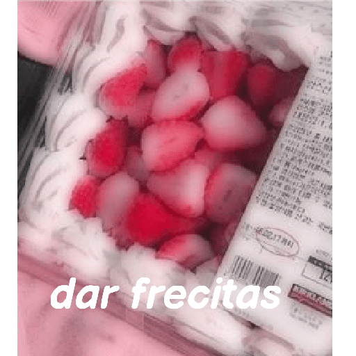 Comida soft💮 7