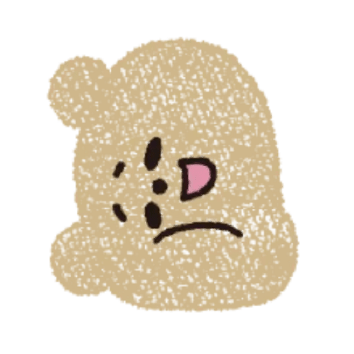 Simple Bear 27