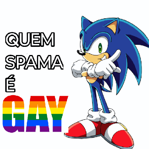 Frases Do Sonic 7