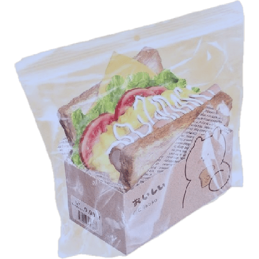 3d food 11