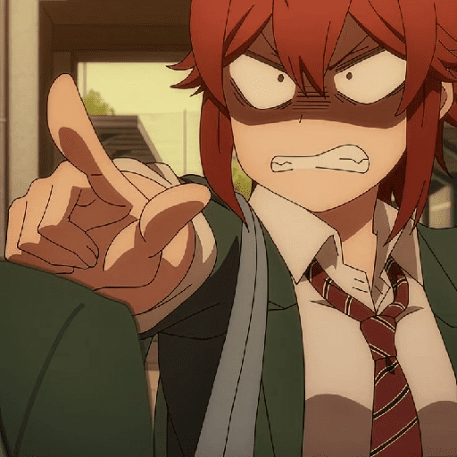 Tomo Chan is a girl2 19