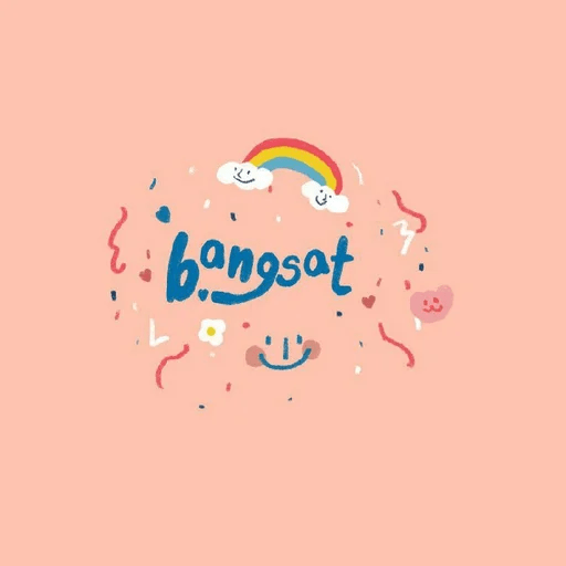 Mengumpat secara aesthetic 19
