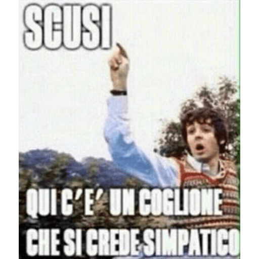 Sono scoccate 8