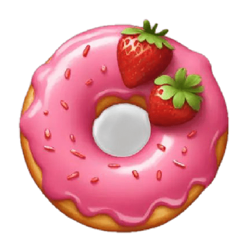 Emoji 18.1 cake/roti 4