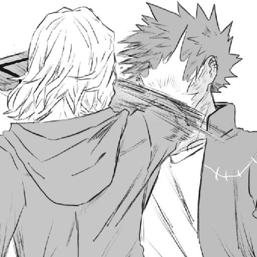 Shigaraki Tomura  1