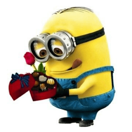Minions 2