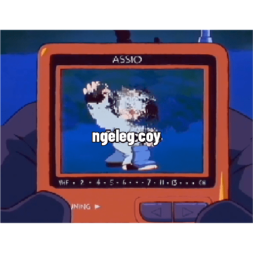 Stiker random pt3 9