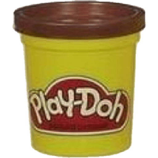 Play-doh 25