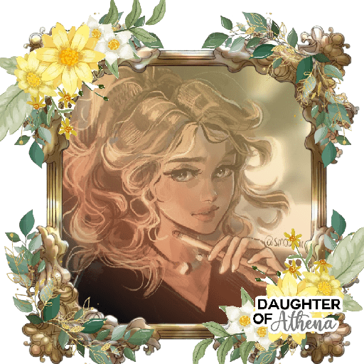  ‎ ‎ ‎꒷⃝🦉  Annabeth Chase  16