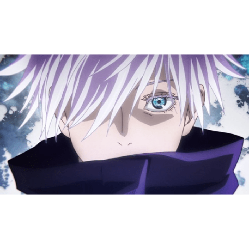 Satoru gojo 2