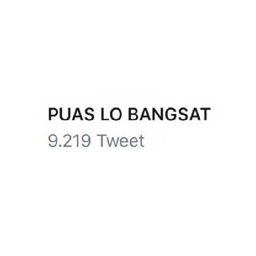 Kata kata twitter 25
