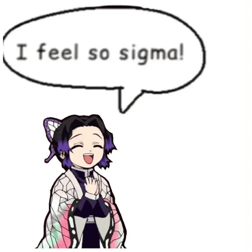 Shinobu | Kimetsu 12