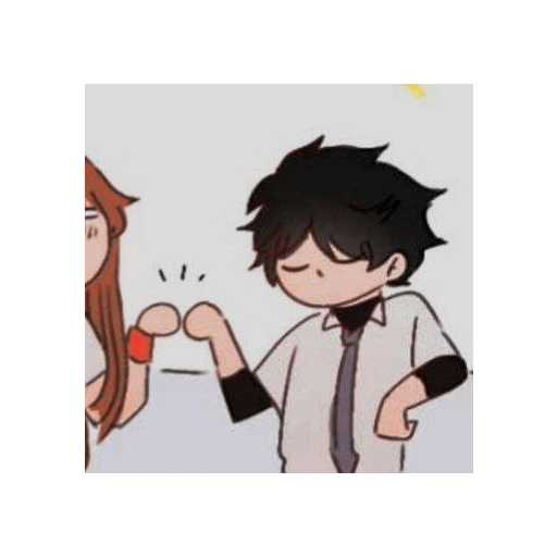 Sho Webtoon WEE!!! 5