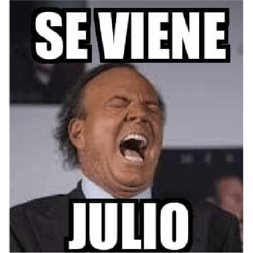 Julio 4