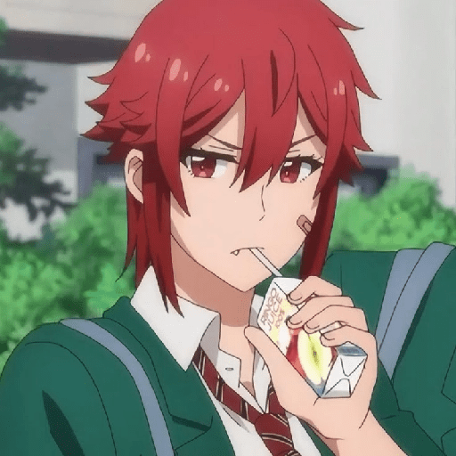 Tomo Chan is a girl2 18