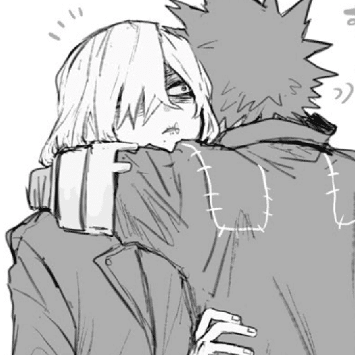Shigaraki Tomura  4