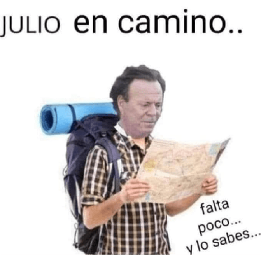 Julio 1