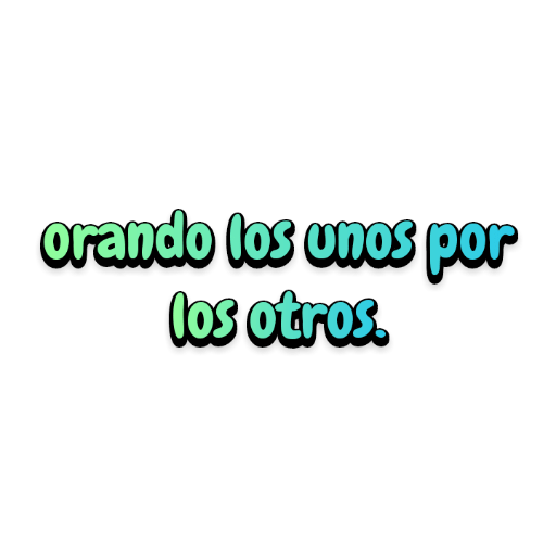 Cristianos 1
