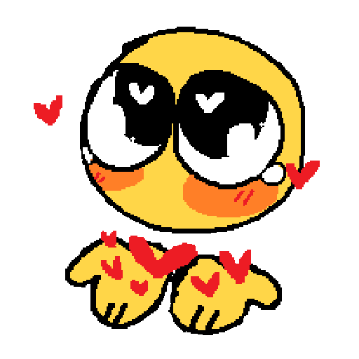 Emoji enamorado 🥰😍✨ 18