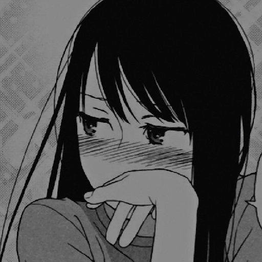 Blush anime-manga 6