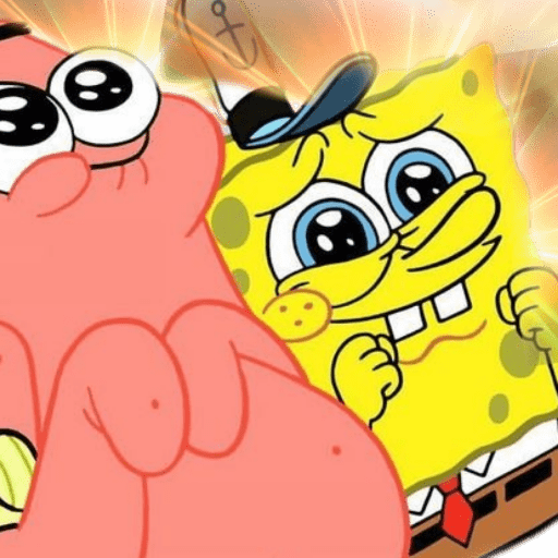 BOB ESPONJA 16