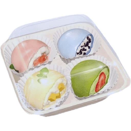 3d food 7