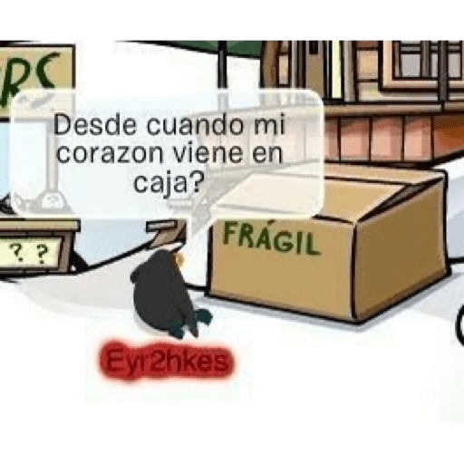 Club penguin prt. 2 2