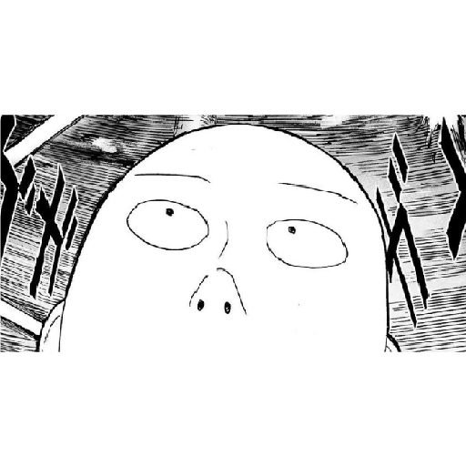 One punch man manga 13